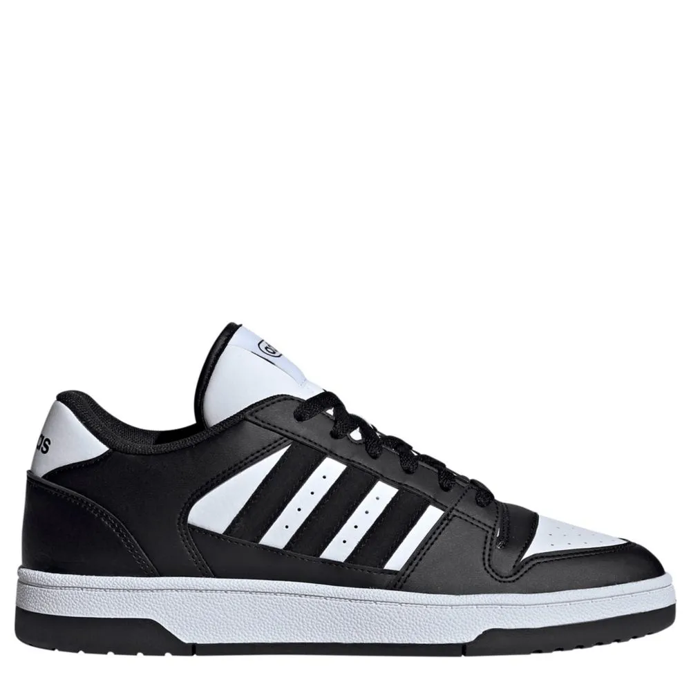 ADIDAS  MENS BREAK START SNEAKER