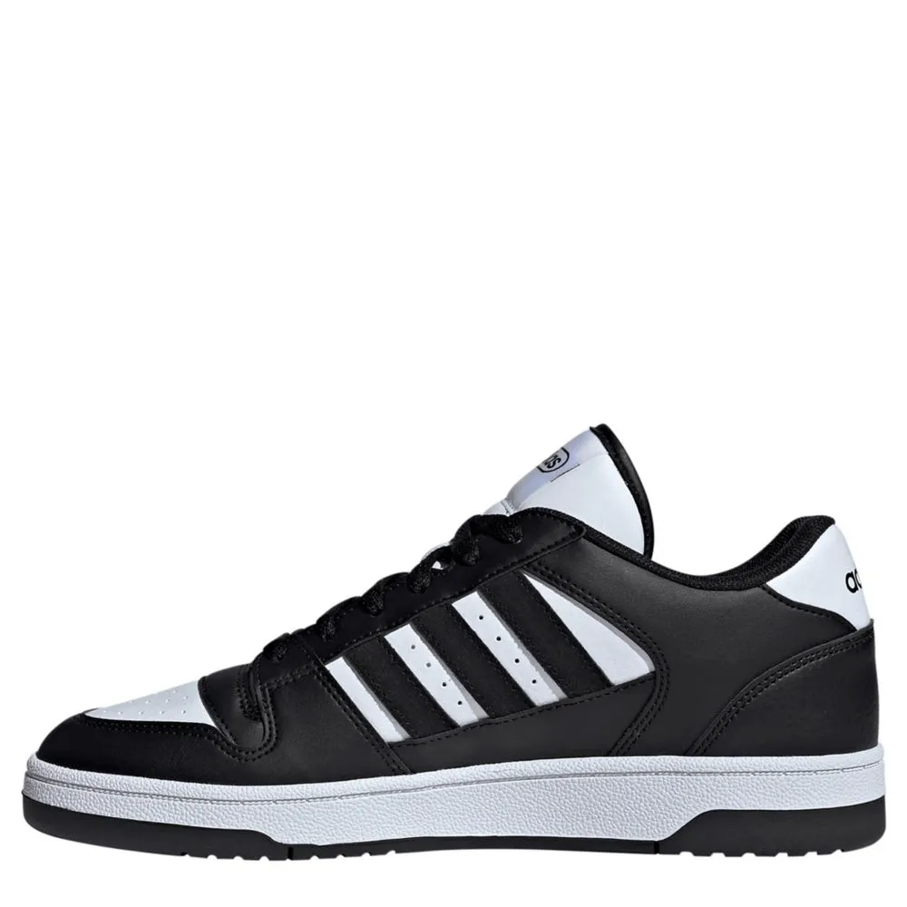 ADIDAS  MENS BREAK START SNEAKER