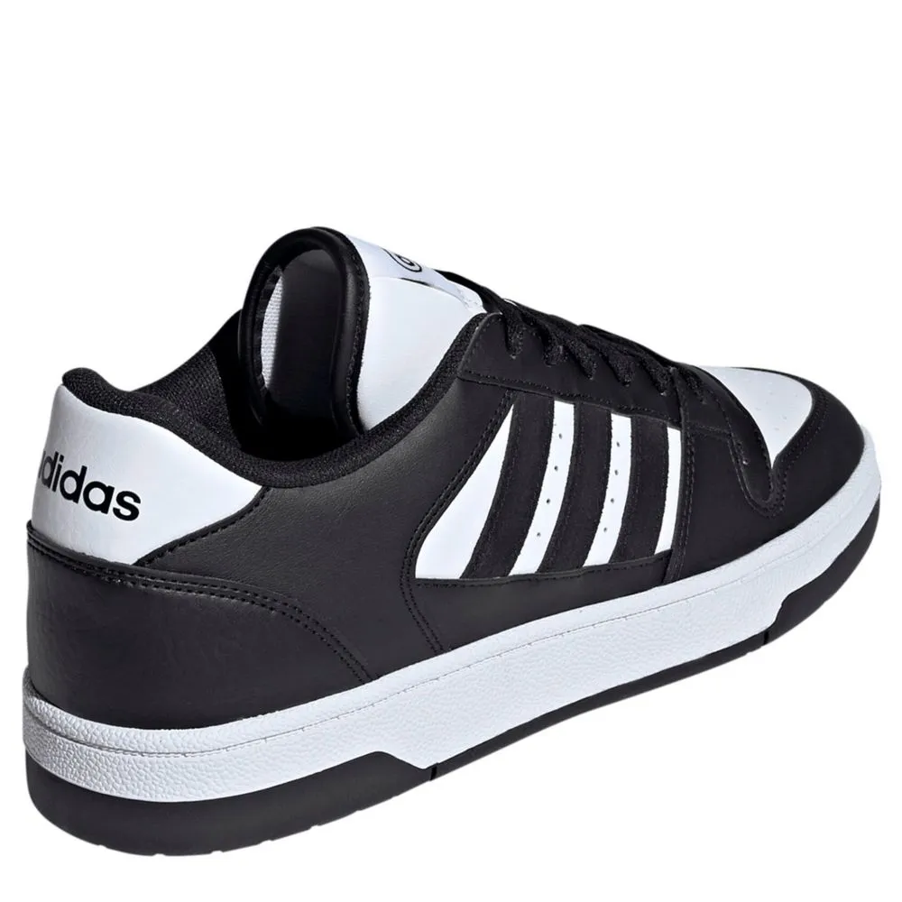 ADIDAS  MENS BREAK START SNEAKER