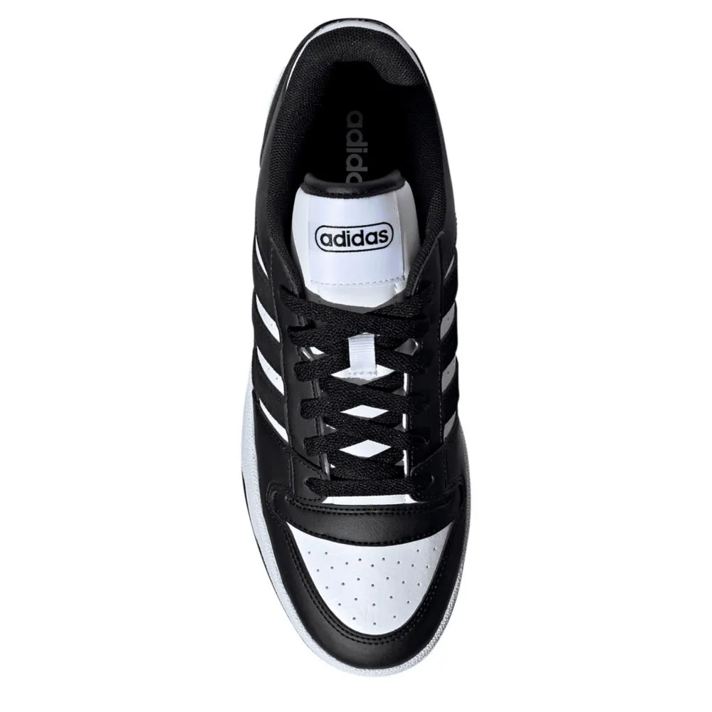 ADIDAS  MENS BREAK START SNEAKER