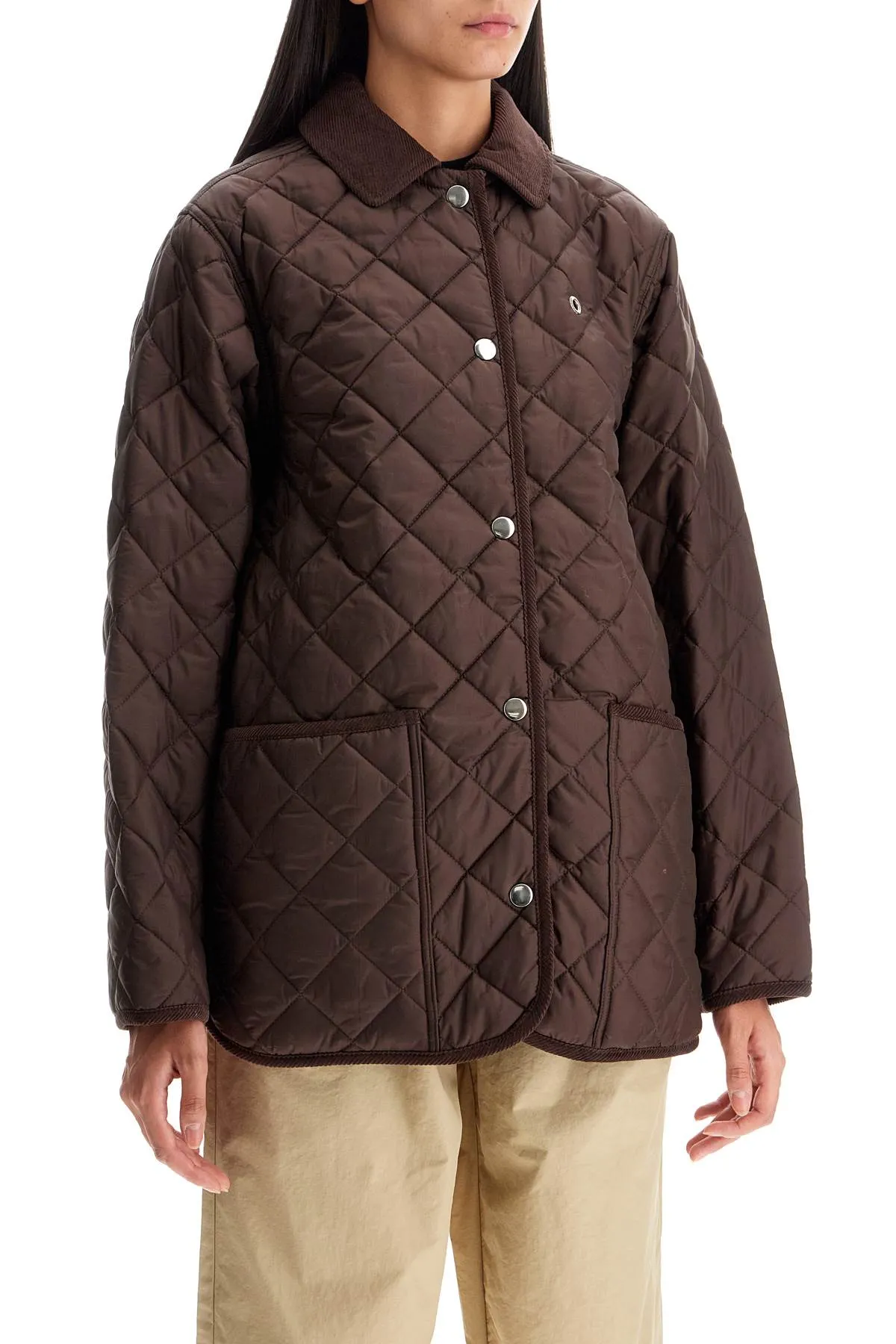 aiden quilted