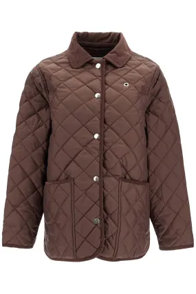 aiden quilted