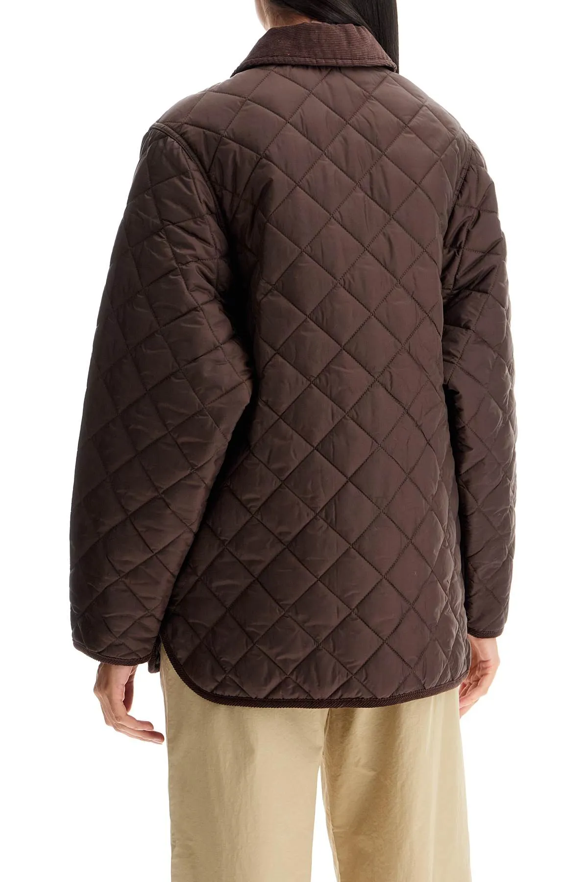 aiden quilted