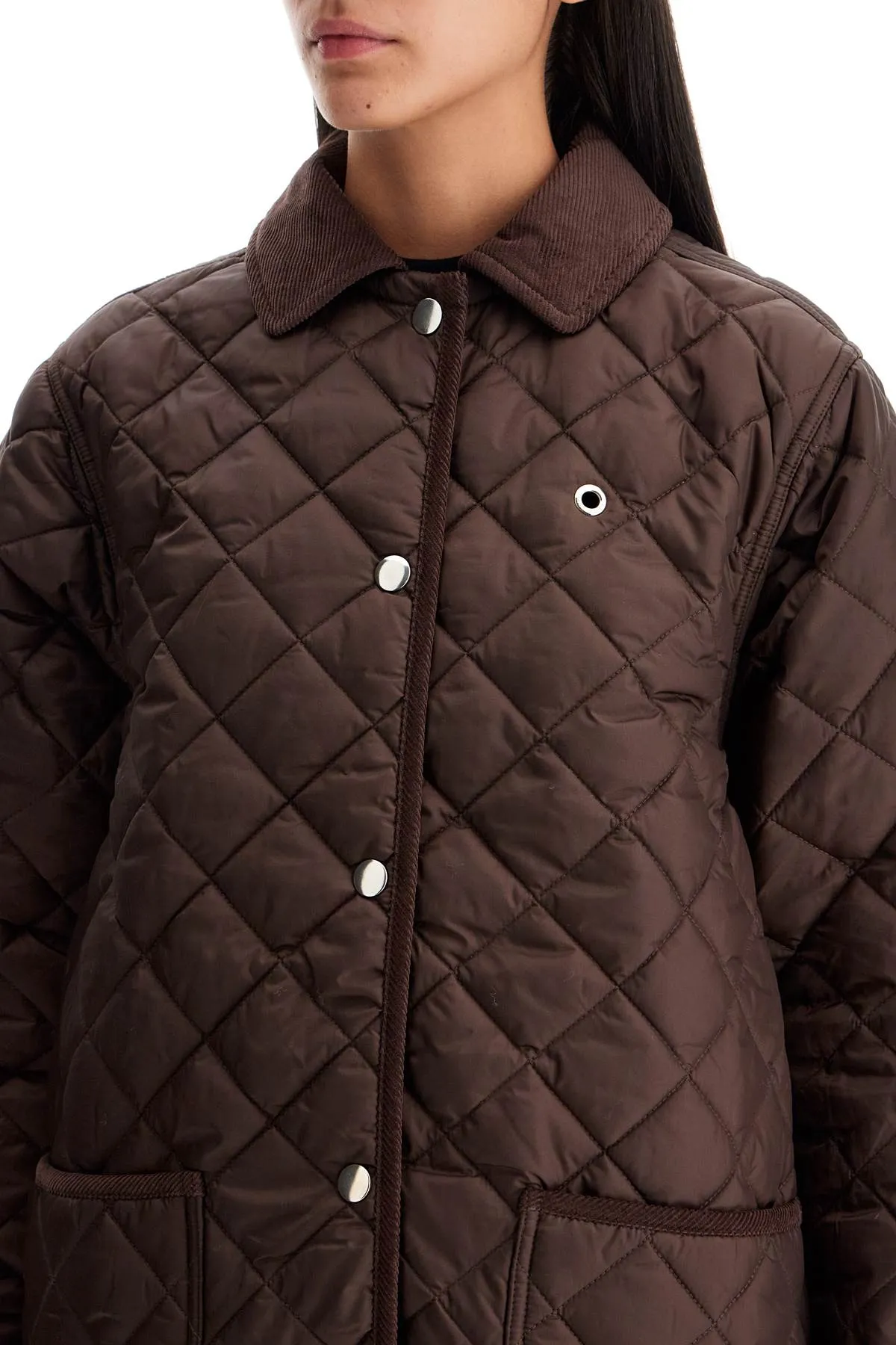 aiden quilted