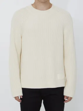 AMI PARIS  |Sweaters