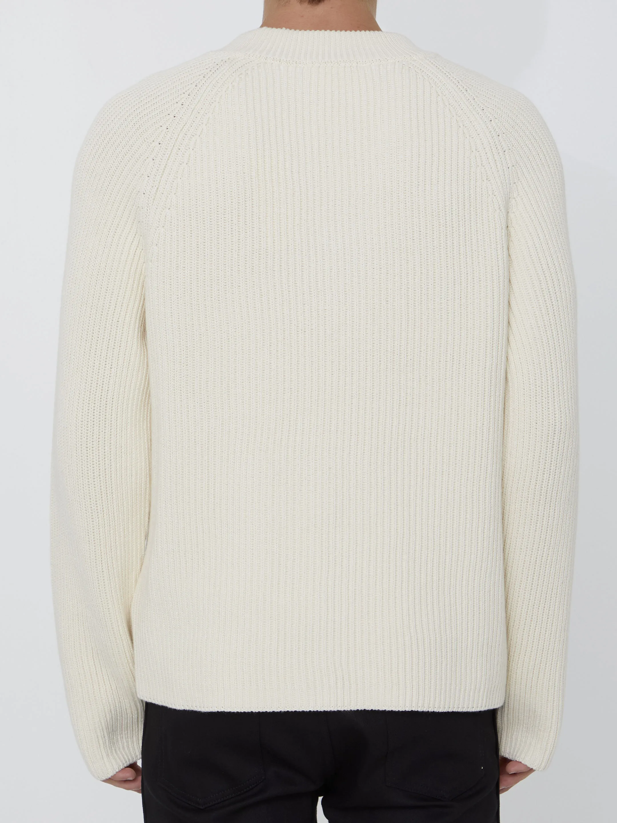 AMI PARIS  |Sweaters