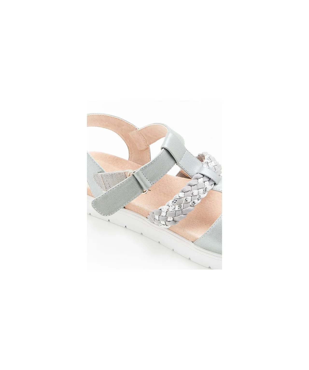 Amortyl Sandal