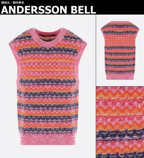 ANDERSSON BELL  |Sweaters