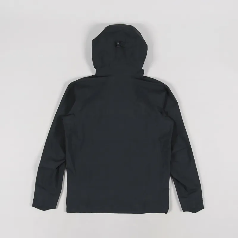 Arc'teryx Fraser GORE-TEX Jacket Black