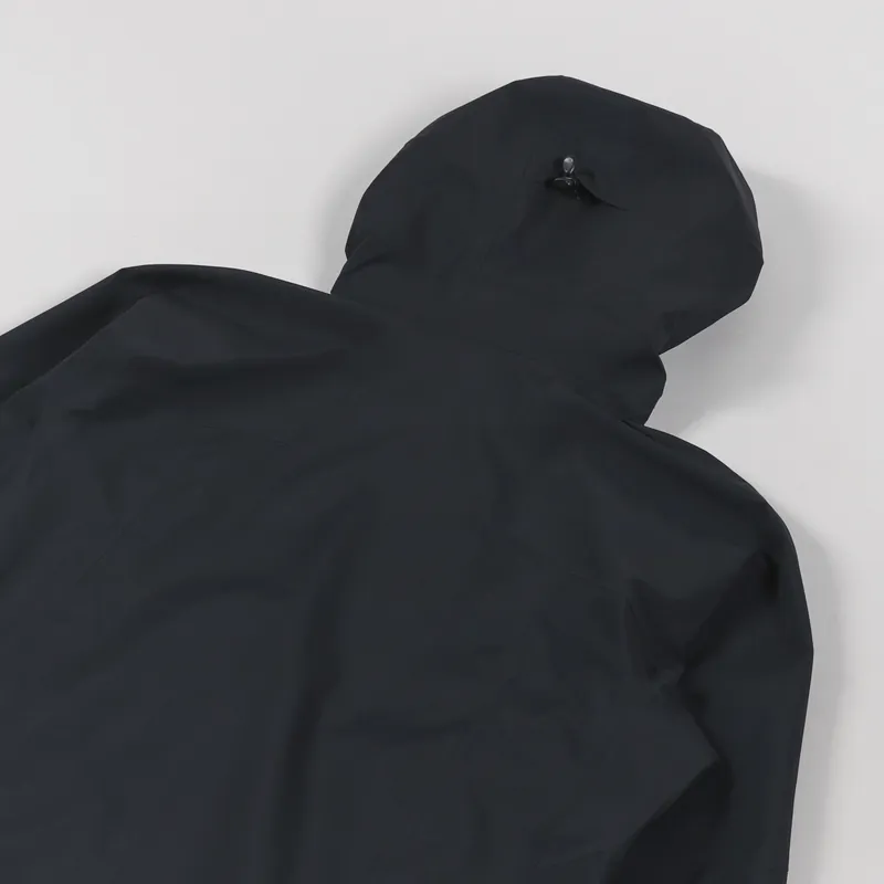 Arc'teryx Fraser GORE-TEX Jacket Black