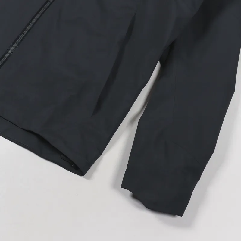 Arc'teryx Fraser GORE-TEX Jacket Black