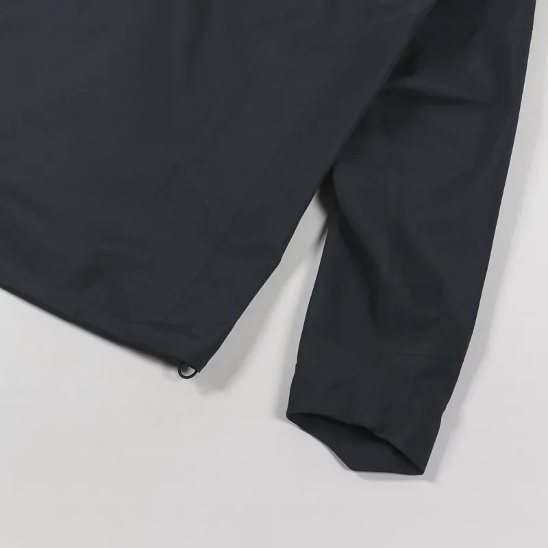 Arc'teryx Fraser GORE-TEX Jacket Black