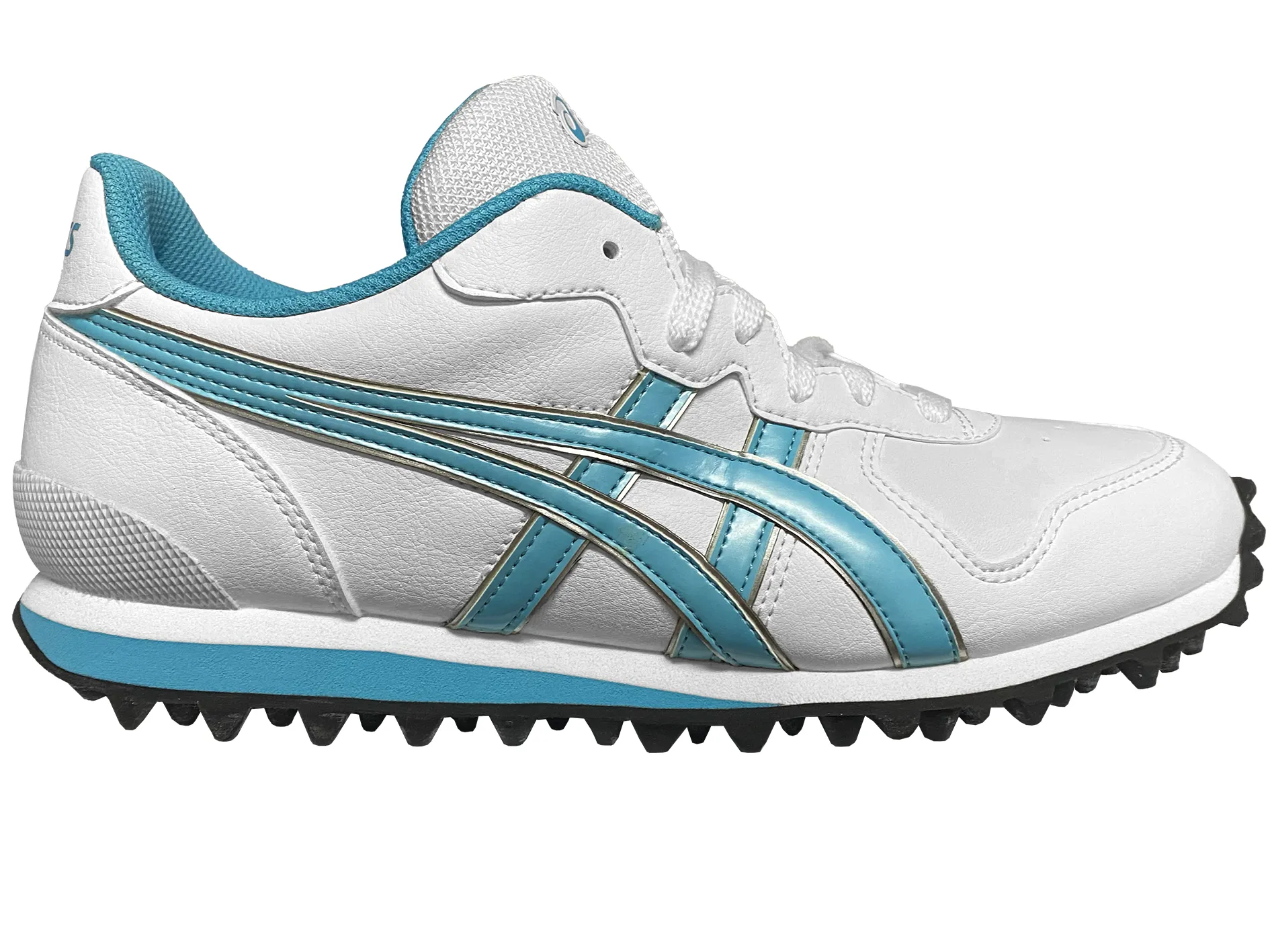 Asics Womens Tiger Touch Neo  P160L 0145