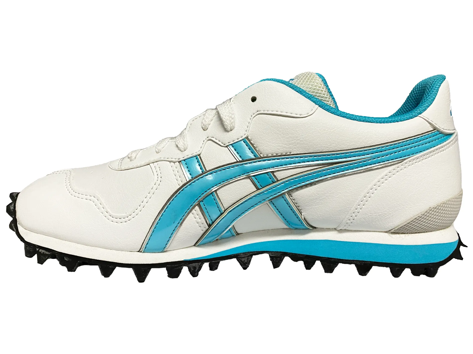 Asics Womens Tiger Touch Neo  P160L 0145