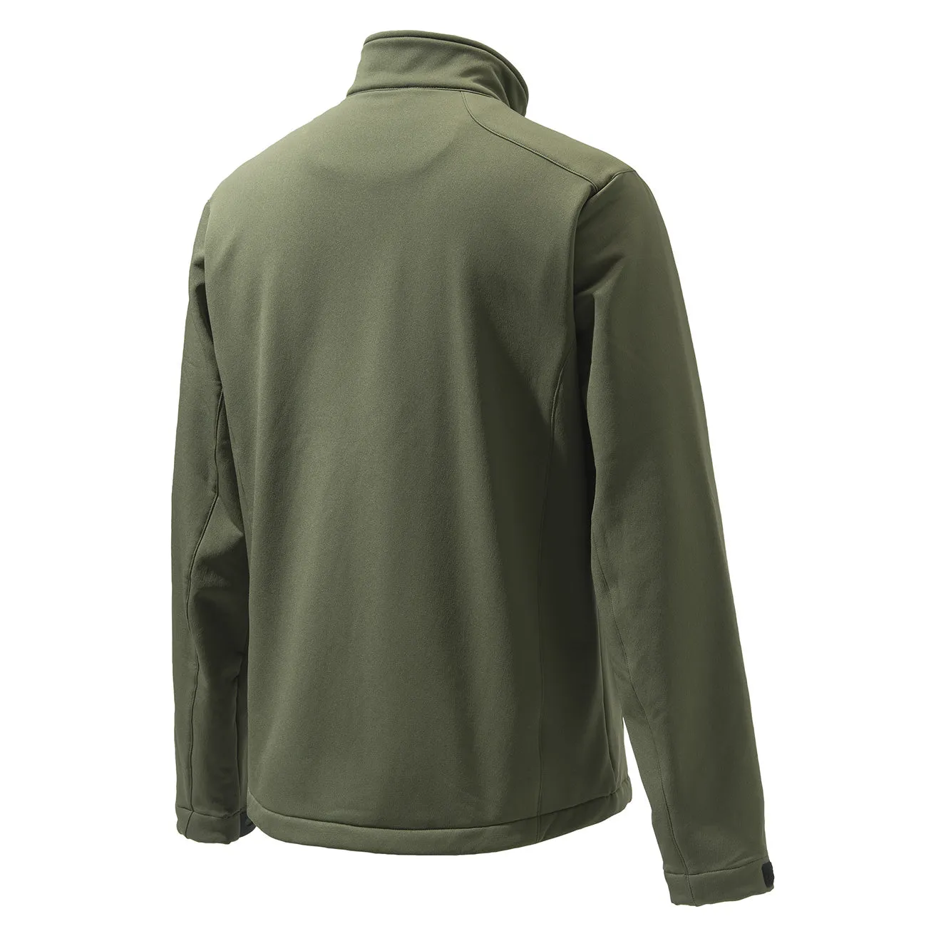 Beretta Kolyma Fleece Jacket Green