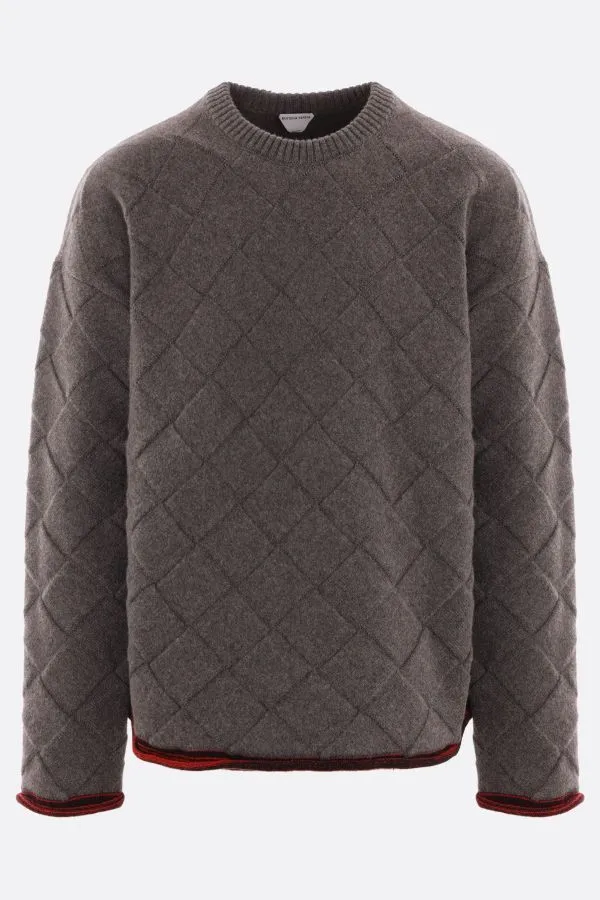 BOTTEGA VENETA  |Wool Sweaters