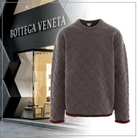 BOTTEGA VENETA  |Wool Sweaters