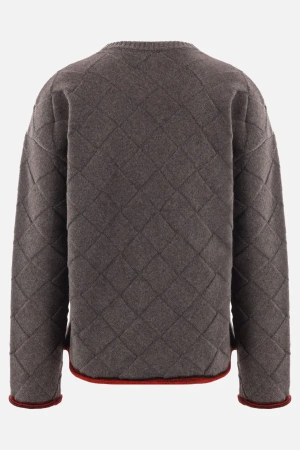 BOTTEGA VENETA  |Wool Sweaters