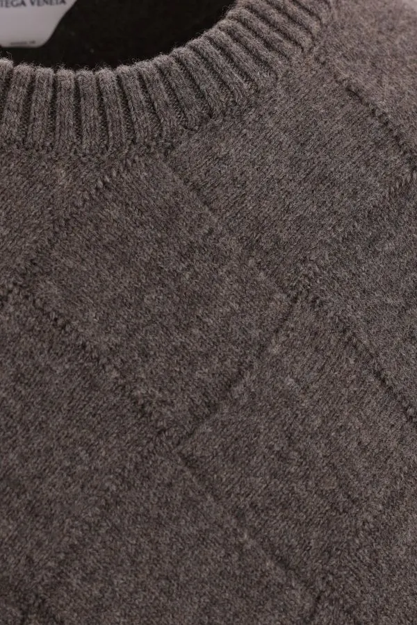 BOTTEGA VENETA  |Wool Sweaters