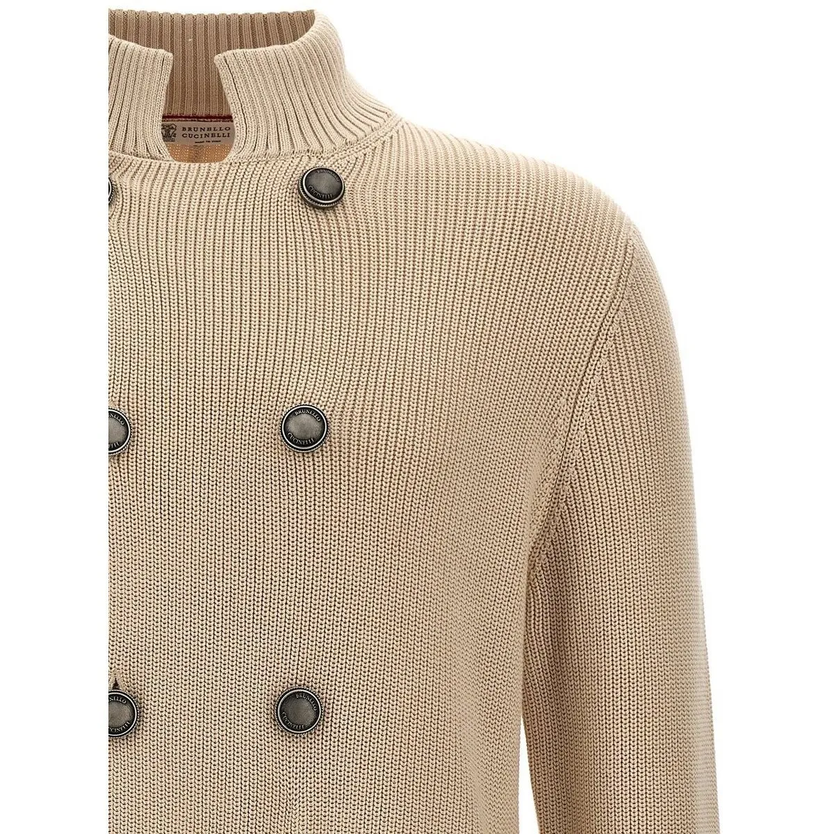 BRUNELLO CUCINELLI  |Sweaters