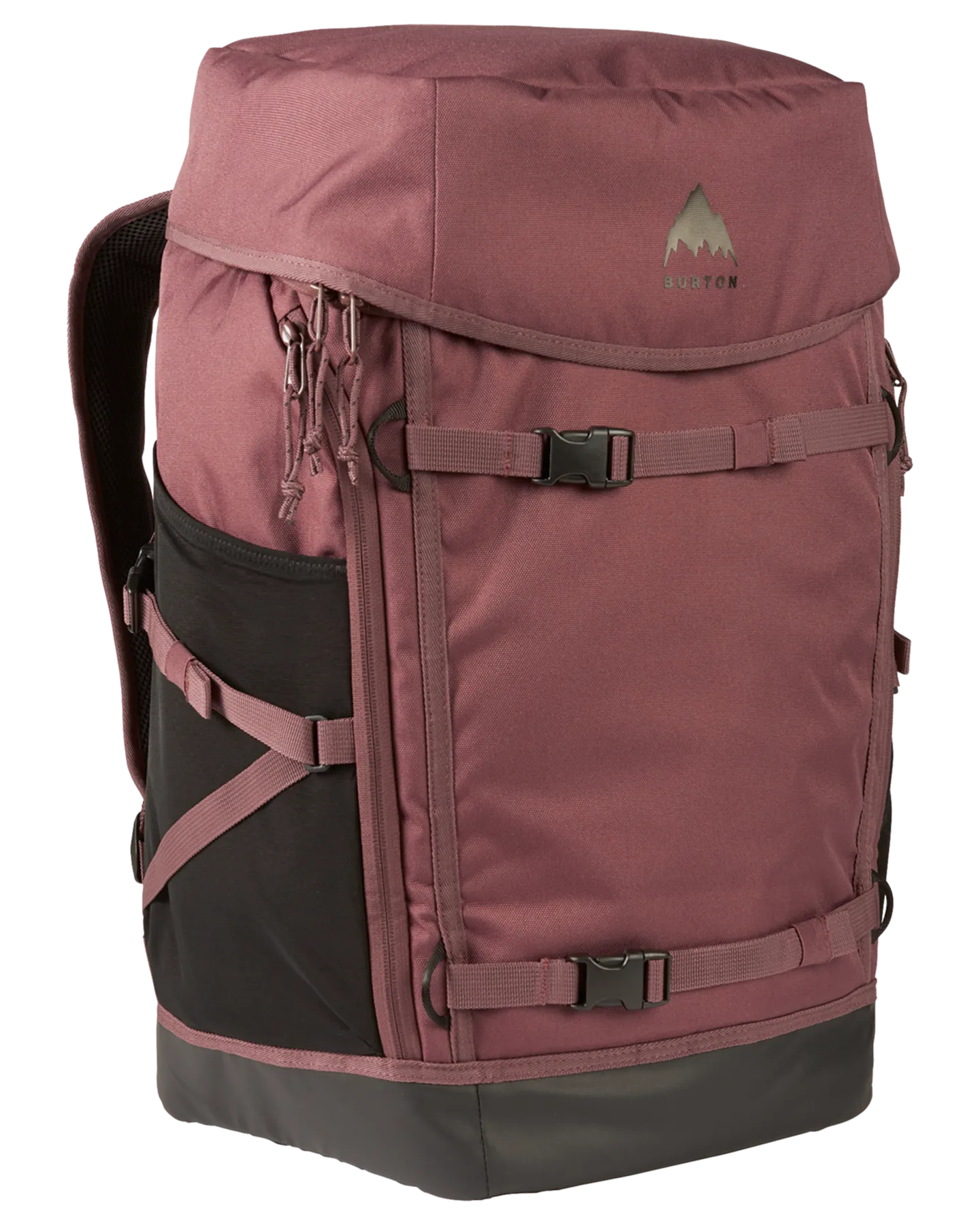 Burton Gig Boot 48L Pack - Almandine