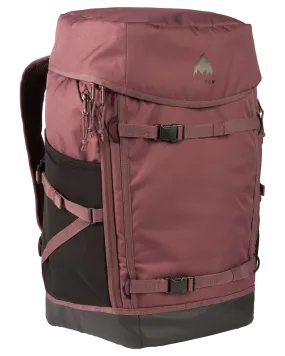 Burton Gig Boot 48L Pack - Almandine