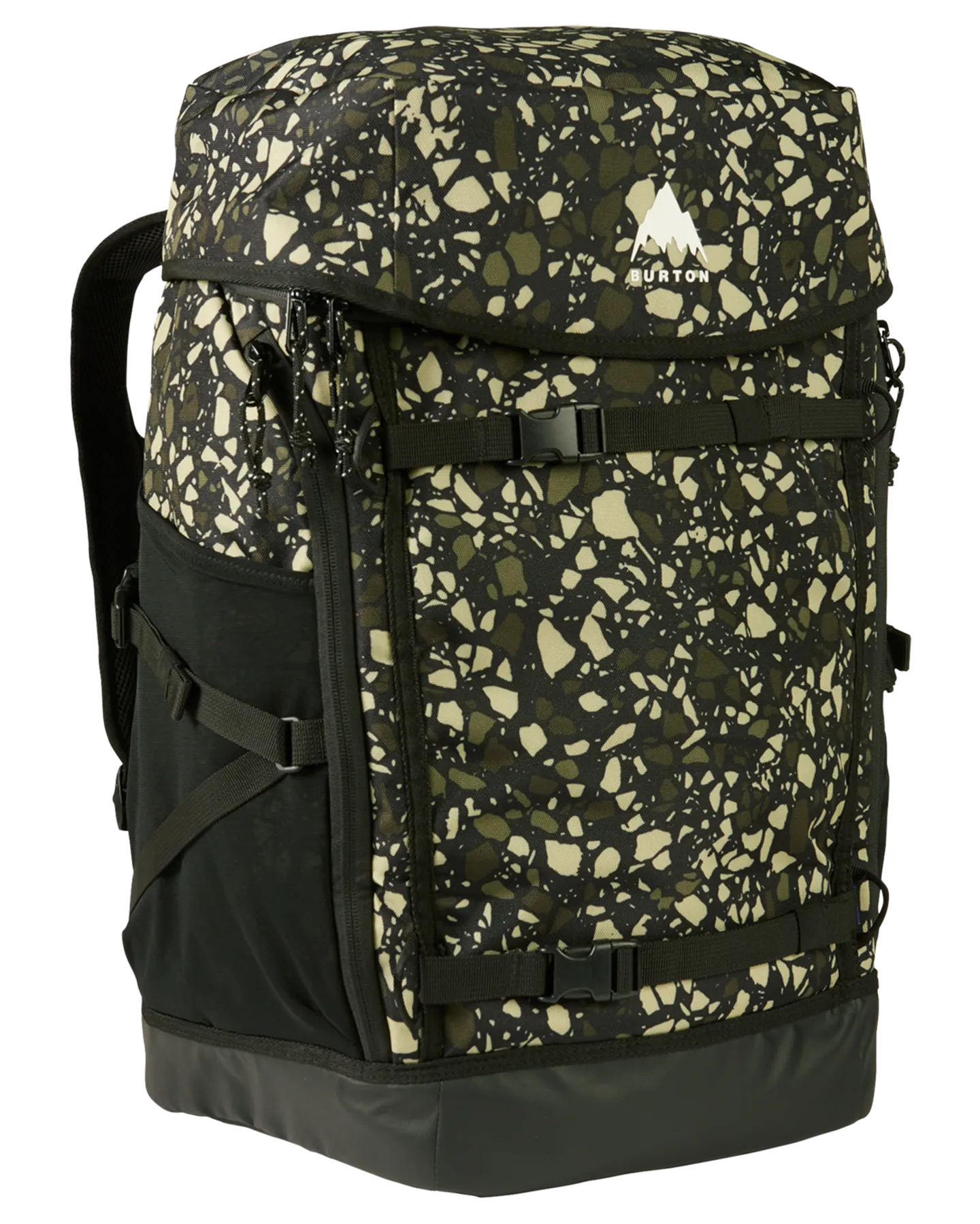 Burton Gig Boot 48L Pack - Sediment