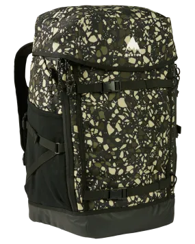 Burton Gig Boot 48L Pack - Sediment