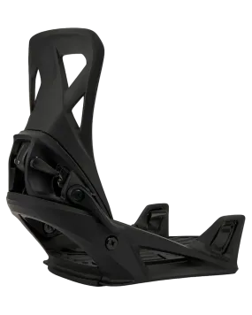 Burton Men's Step On Re:Flex Snowboard Bindings