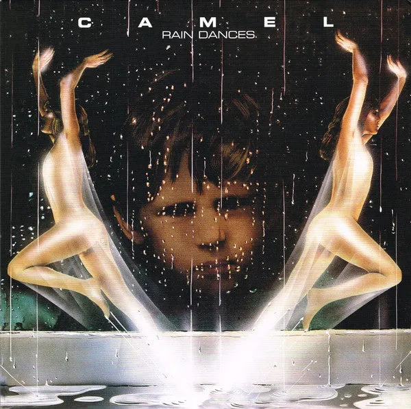 Camel ~ Rain Dances