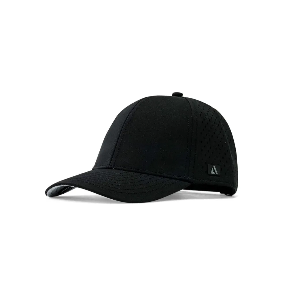 Cap Pursue Black