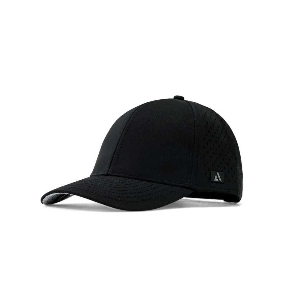 Cap Pursue Black