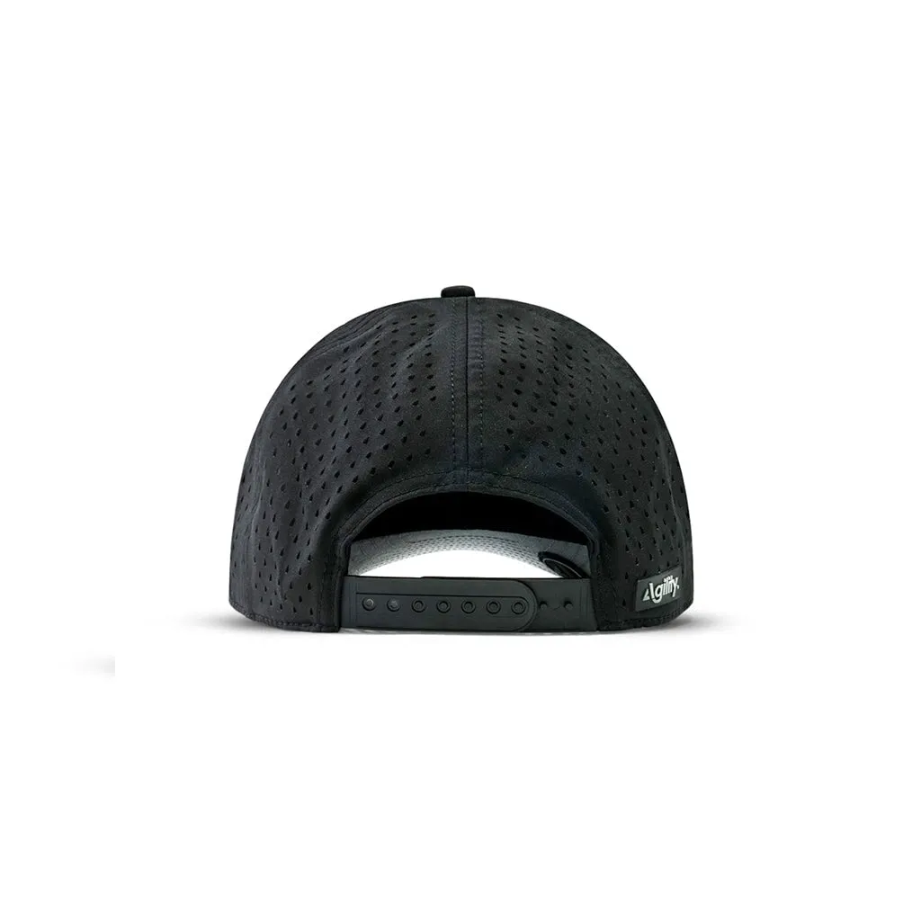 Cap Pursue Black