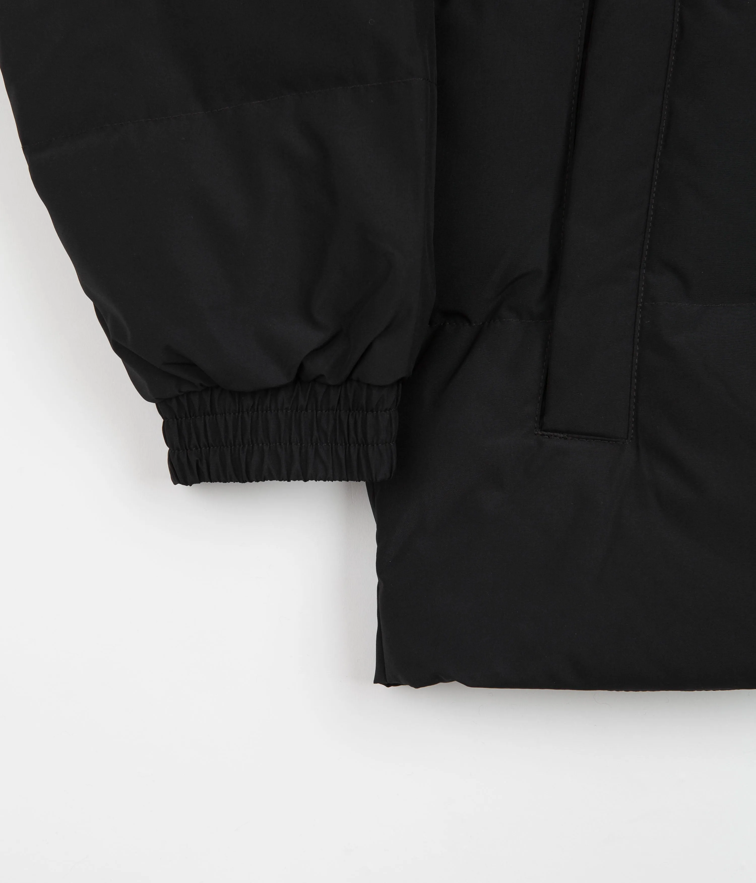 Carhartt Danville Jacket - Black / White