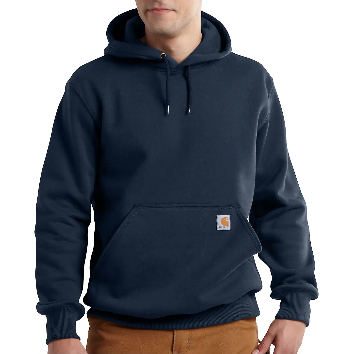 Carhartt Paxton Heavyweight Hooded Sweatshirt