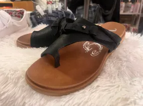 Carina Sandals