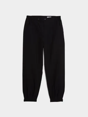 Carroll Pant WL, Black