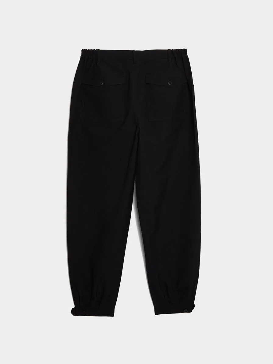 Carroll Pant WL, Black