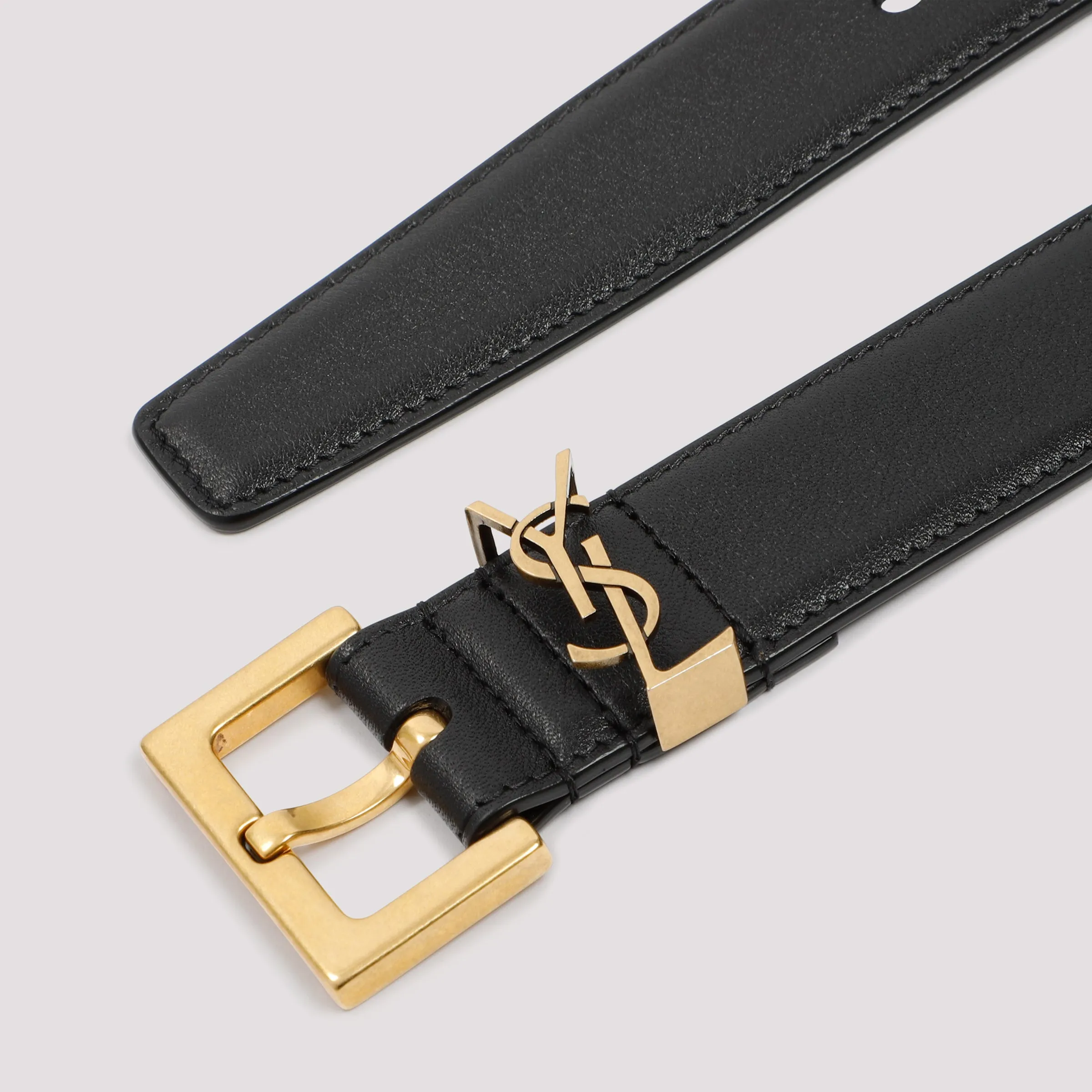 CASSANDRE  BELT 3CM