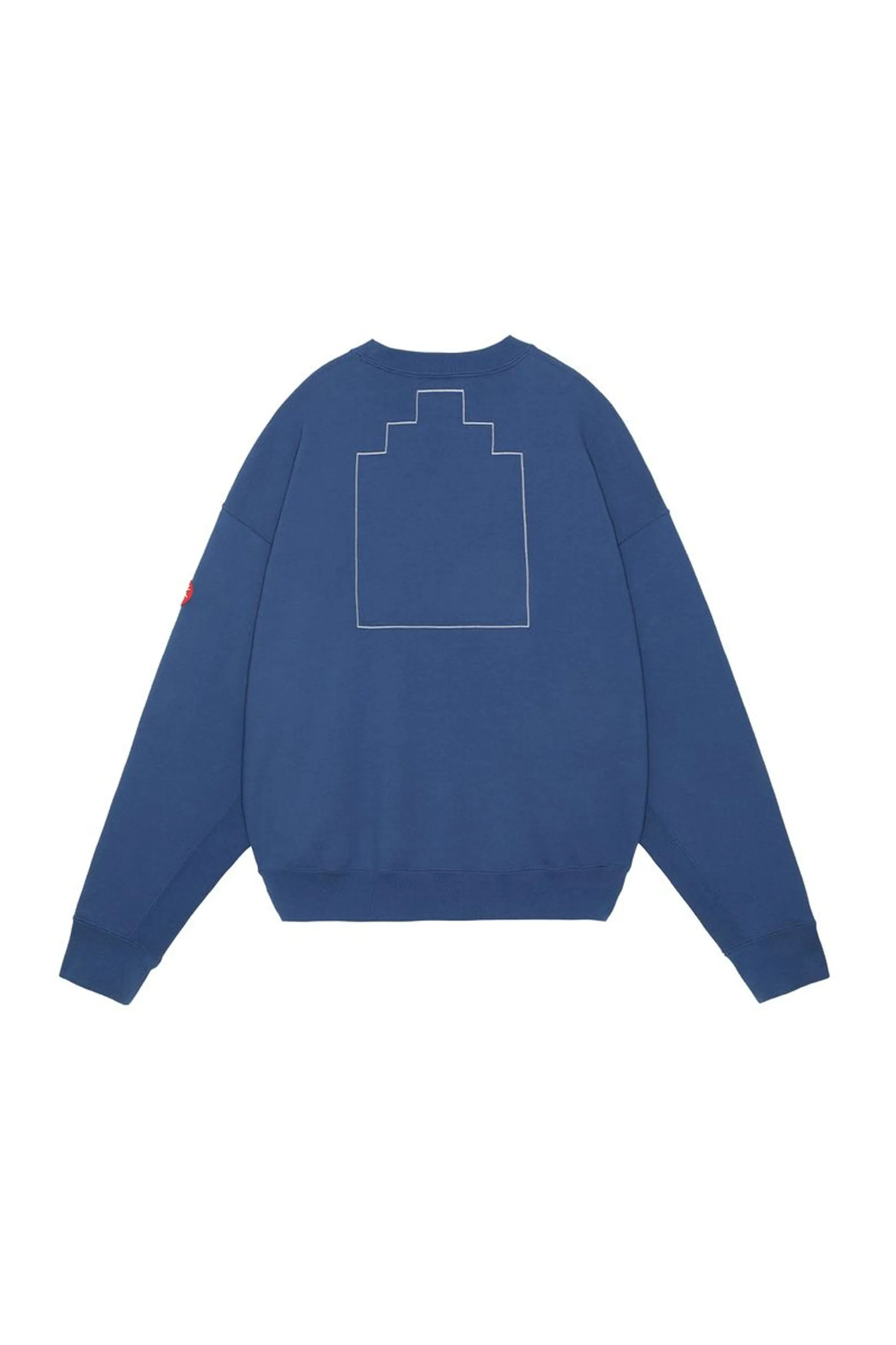 CAV EMPT - !@#$% CREW NECK