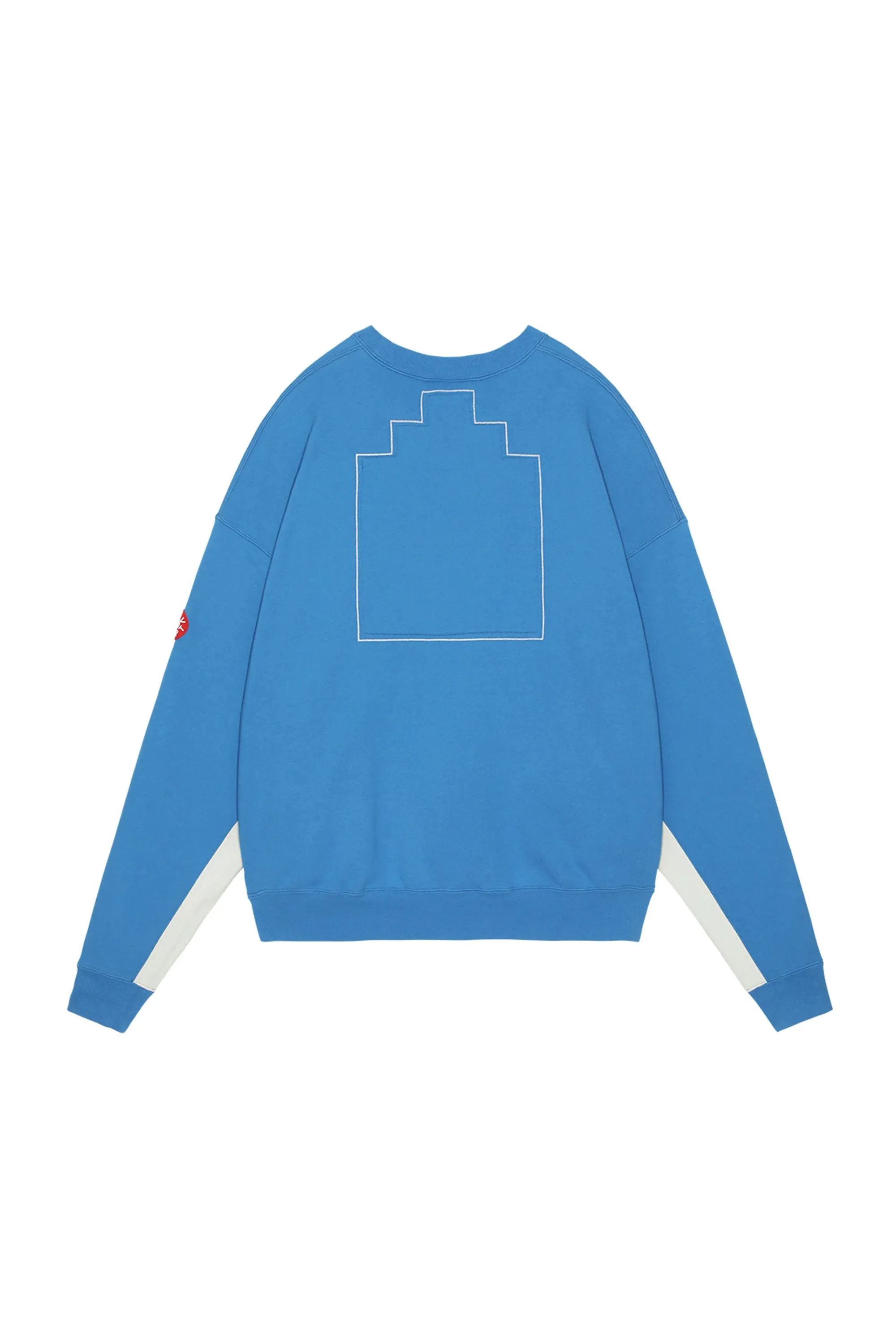 CAV EMPT - DISSATISFACTION CREW NECK