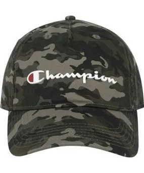 Champion Ameritage Dad Cap