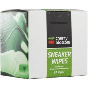 Cherry Blossom Sneaker Wipes