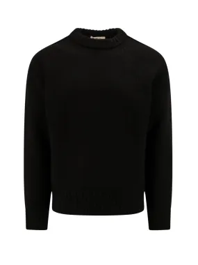 CHRISTOPHE LEMAIRE  |Sweaters