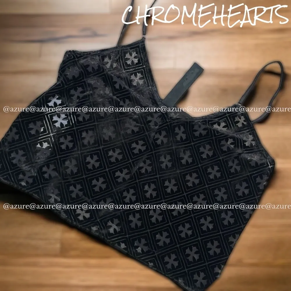 CHROME HEARTS  |Monogram Casual Style Party Style Elegant Style Bridal Logo