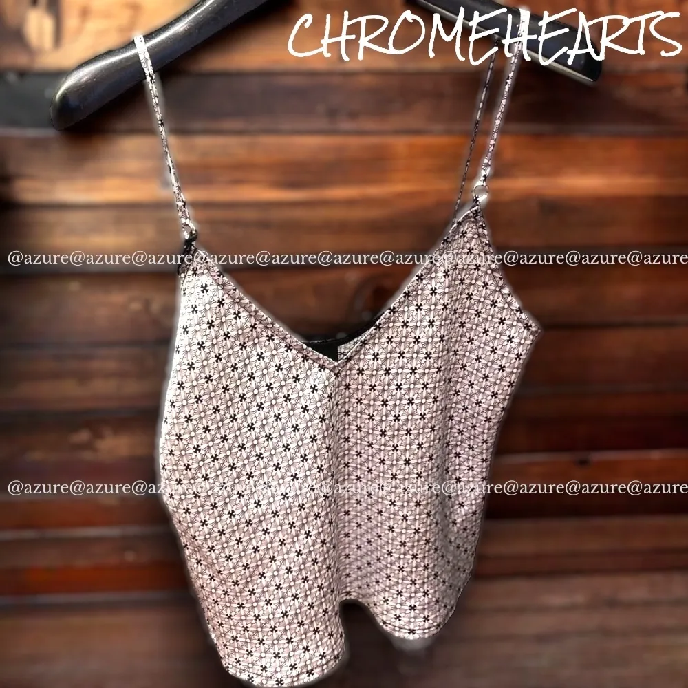 CHROME HEARTS  |Monogram Casual Style Party Style Office Style Elegant Style