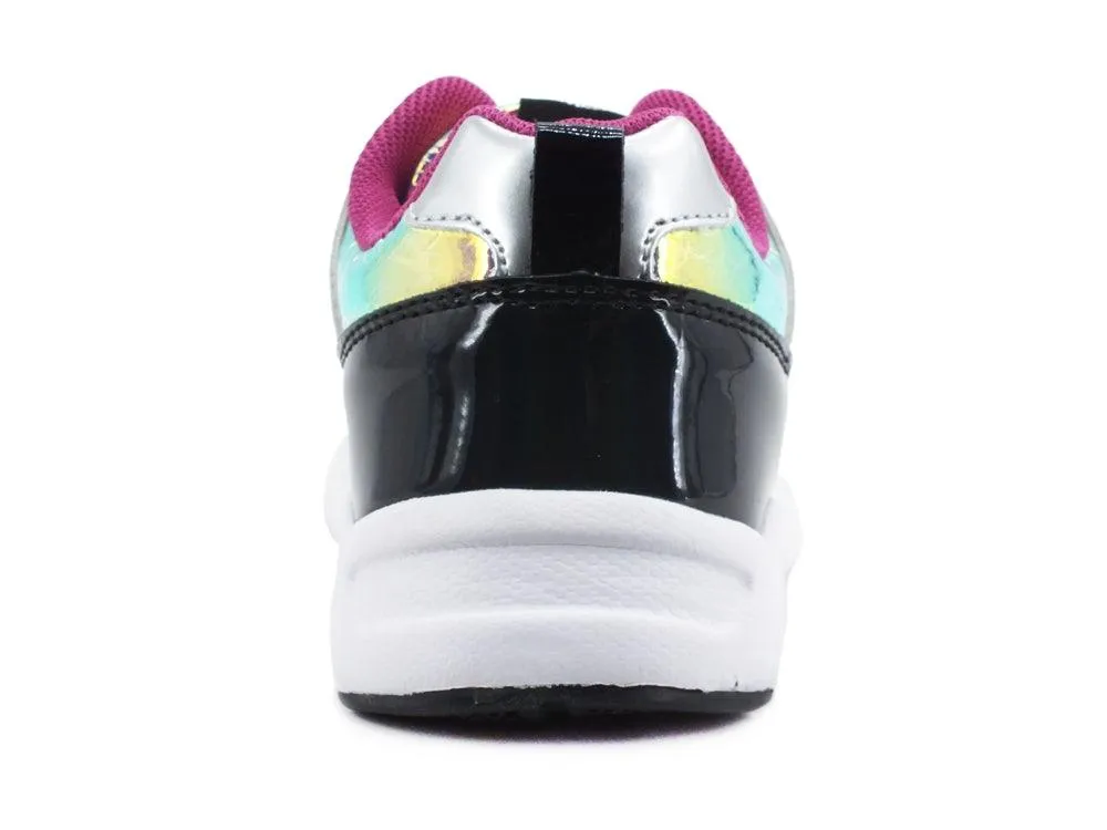 COLMAR Travis Colors Sneaker Gray Fuchsia TRAVIS COLORS Y30