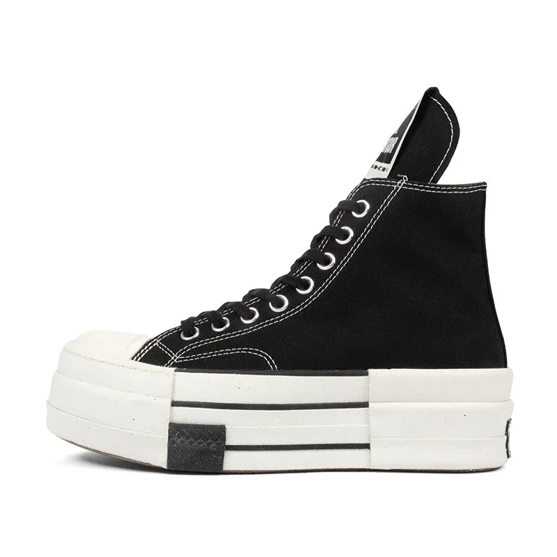 Converse x DRKSHDWDBL DRKSTAR High Top Sneaker