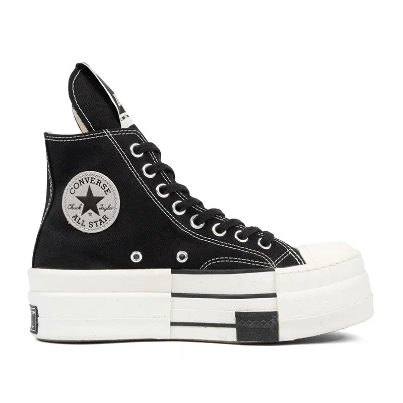 Converse x DRKSHDWDBL DRKSTAR High Top Sneaker