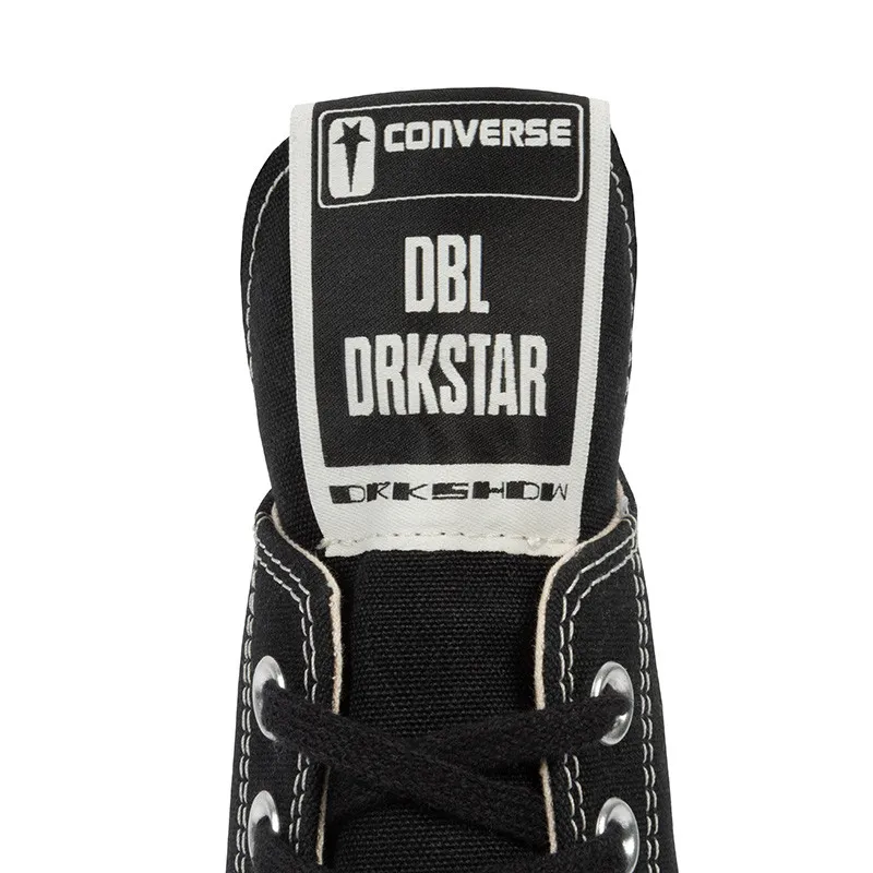 Converse x DRKSHDWDBL DRKSTAR High Top Sneaker